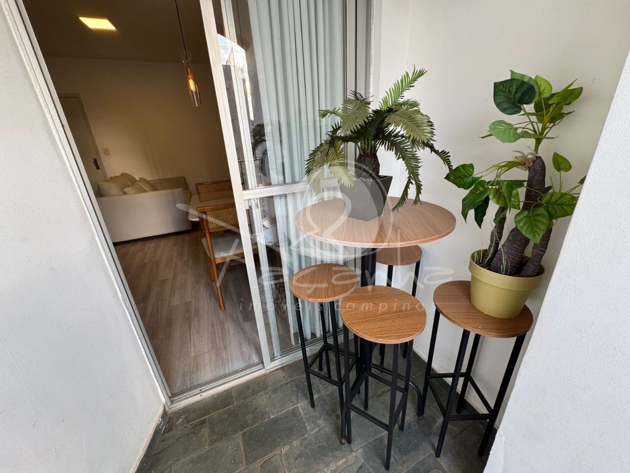 Apartamento, 1 quarto, 44 m² - Foto 9