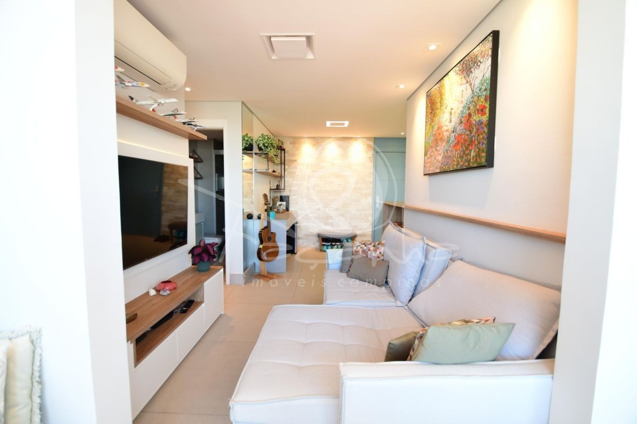 Apartamento, 2 quartos, 68 m² - Foto 4