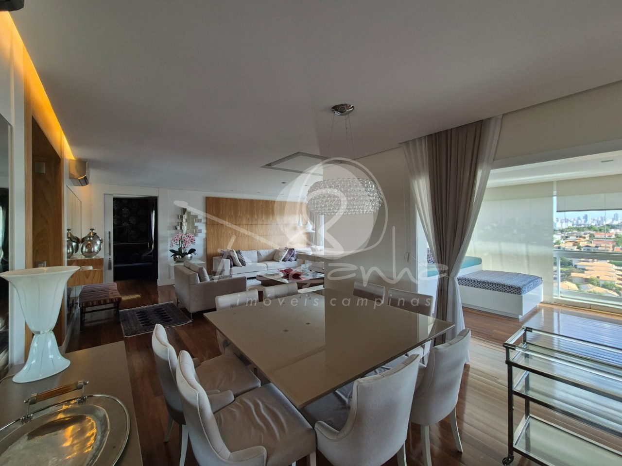 Apartamento, 4 quartos, 240 m² - Foto 8