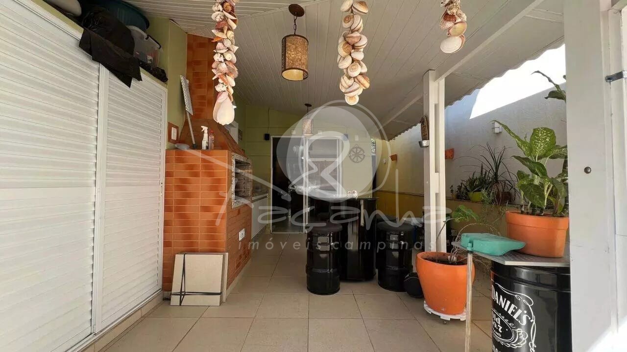Casa de Condomínio, 3 quartos - Foto 31
