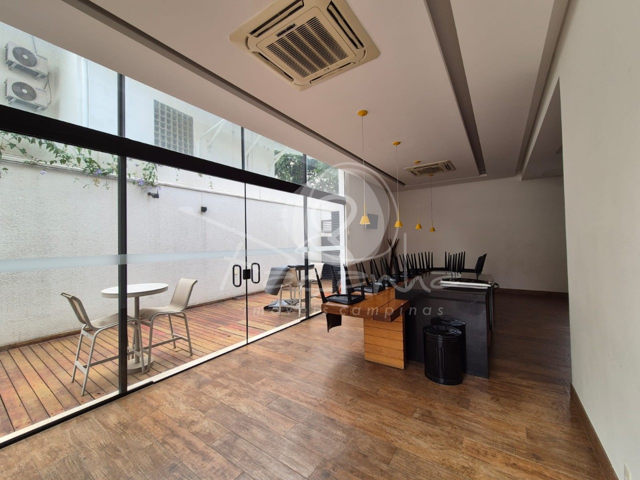 Apartamento, 1 quarto, 59 m² - Foto 34