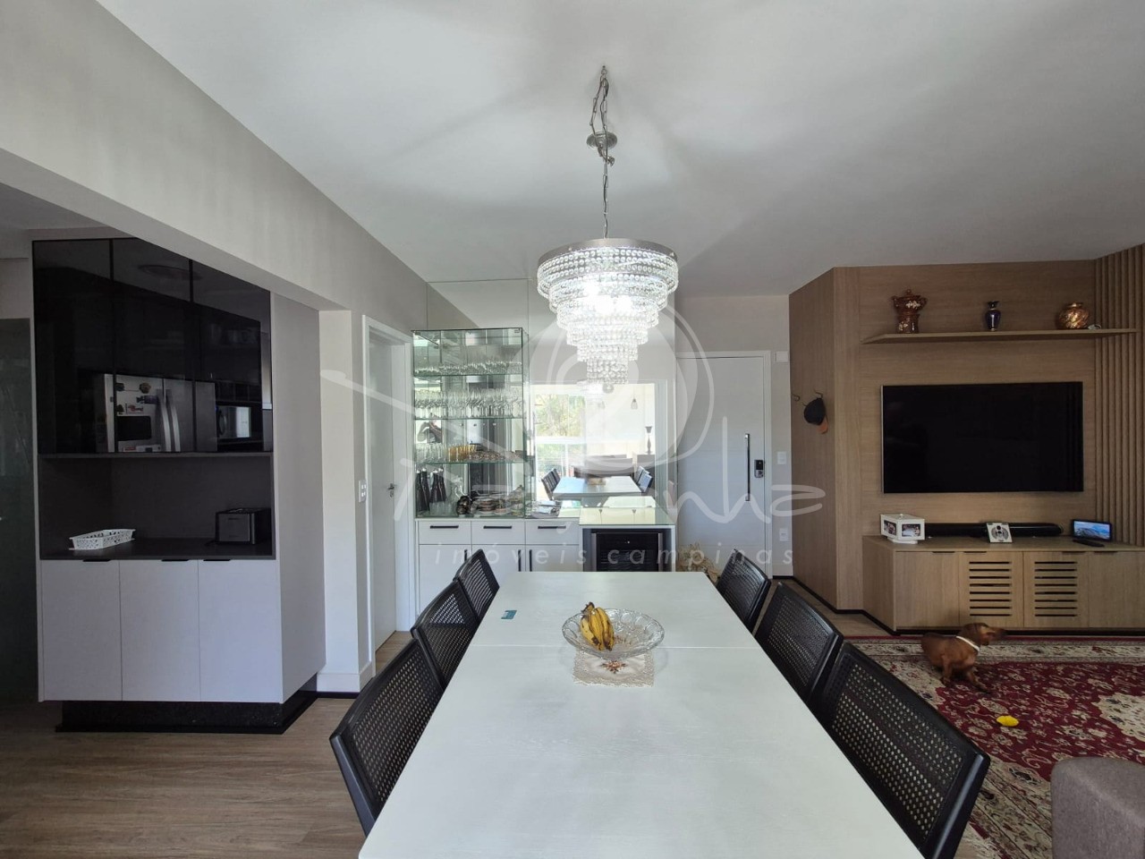 Apartamento, 3 quartos, 118 m² - Foto 8