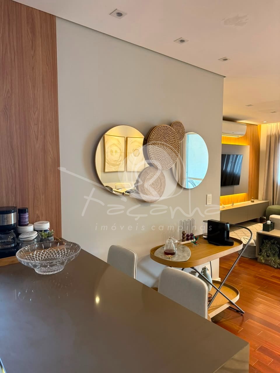 Apartamento, 2 quartos, 73 m² - Foto 3