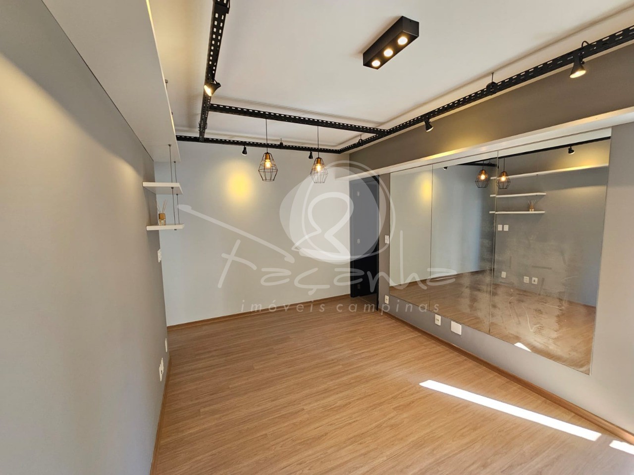 Apartamento, 1 quarto, 55 m² - Foto 7
