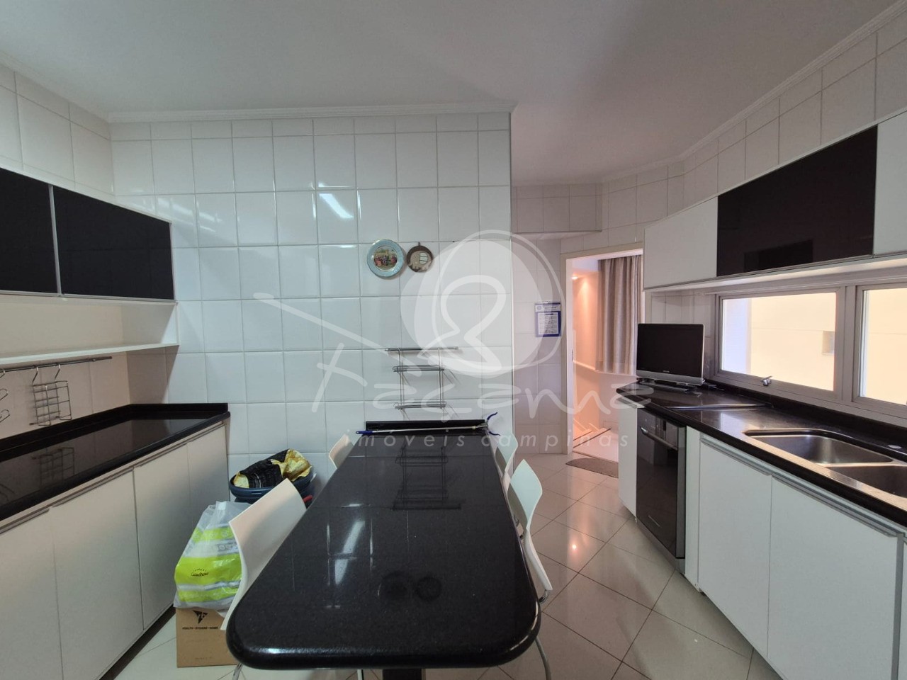 Apartamento, 3 quartos, 220 m² - Foto 49