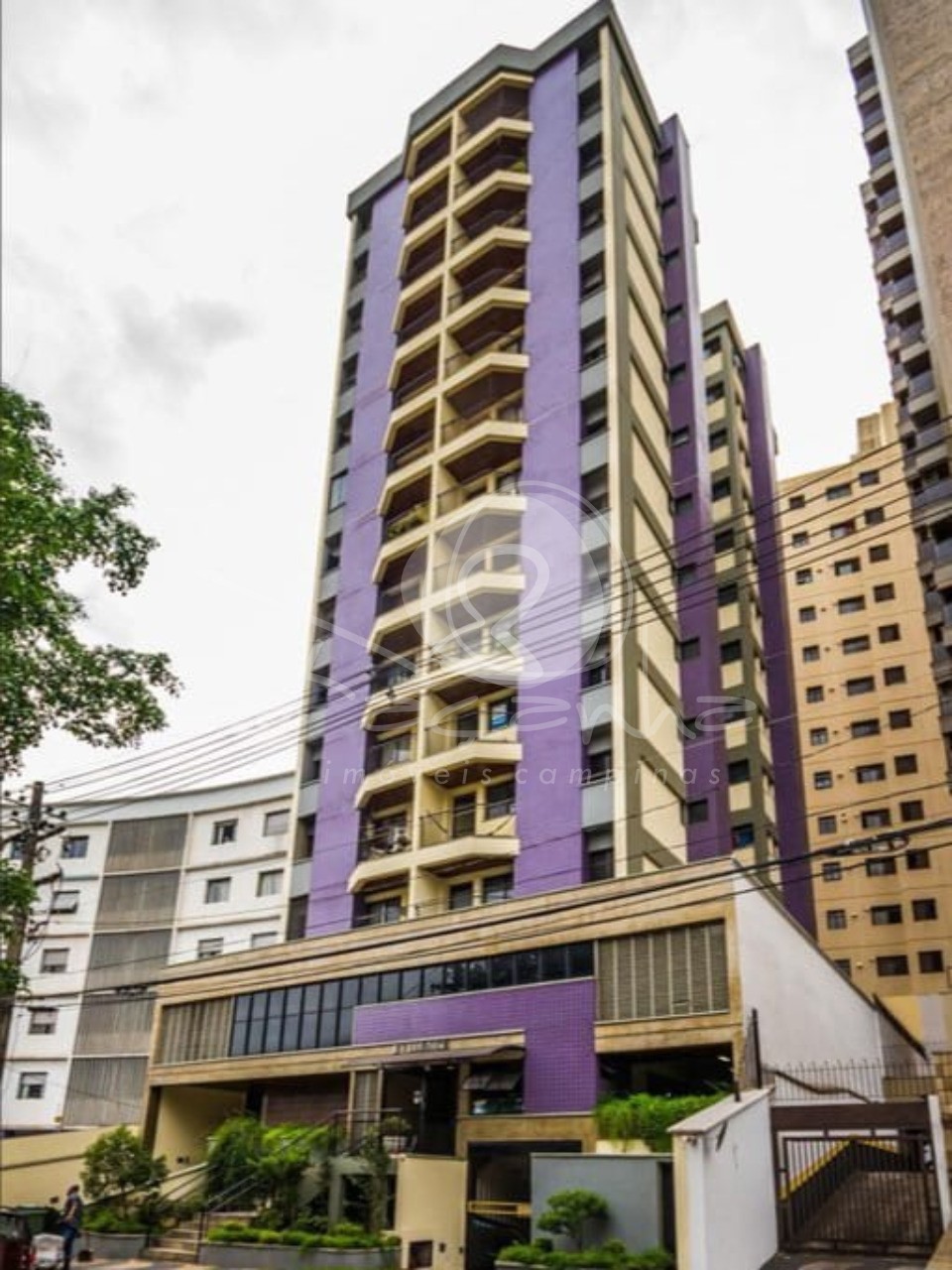 Apartamento, 1 quarto, 63 m² - Foto 26