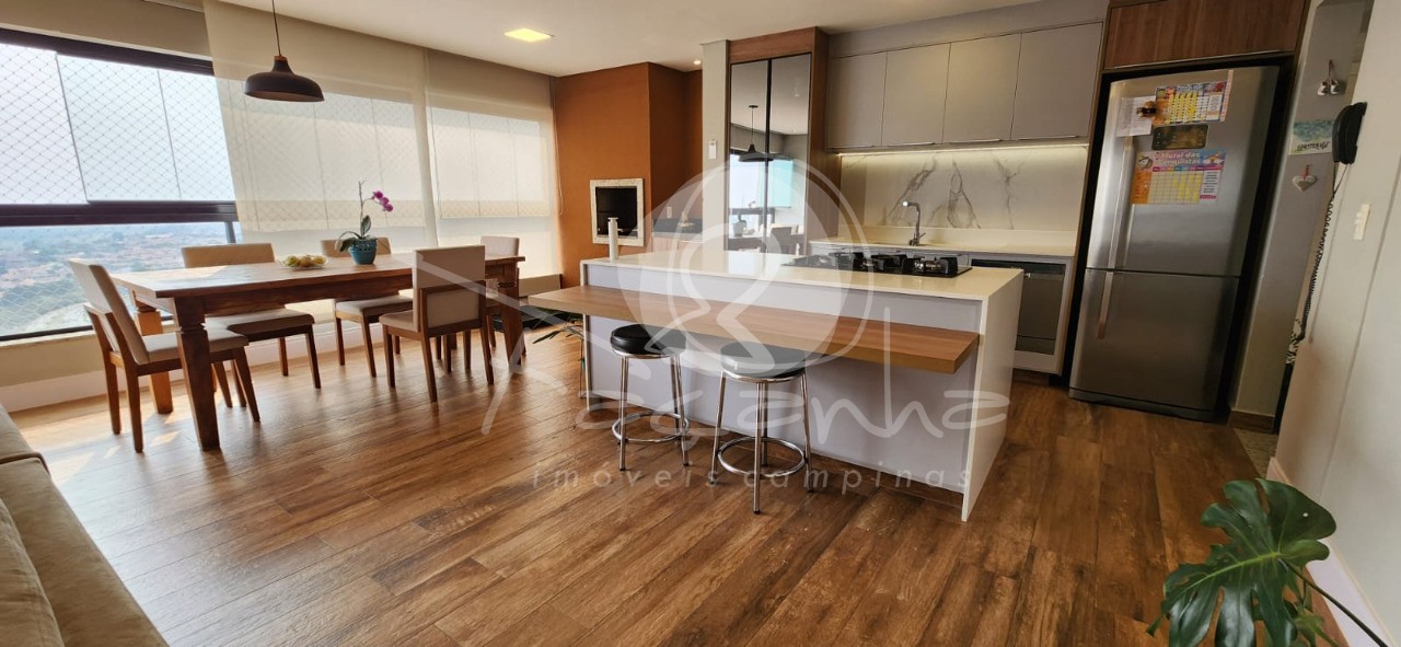 Apartamento, 3 quartos, 117 m² - Foto 5