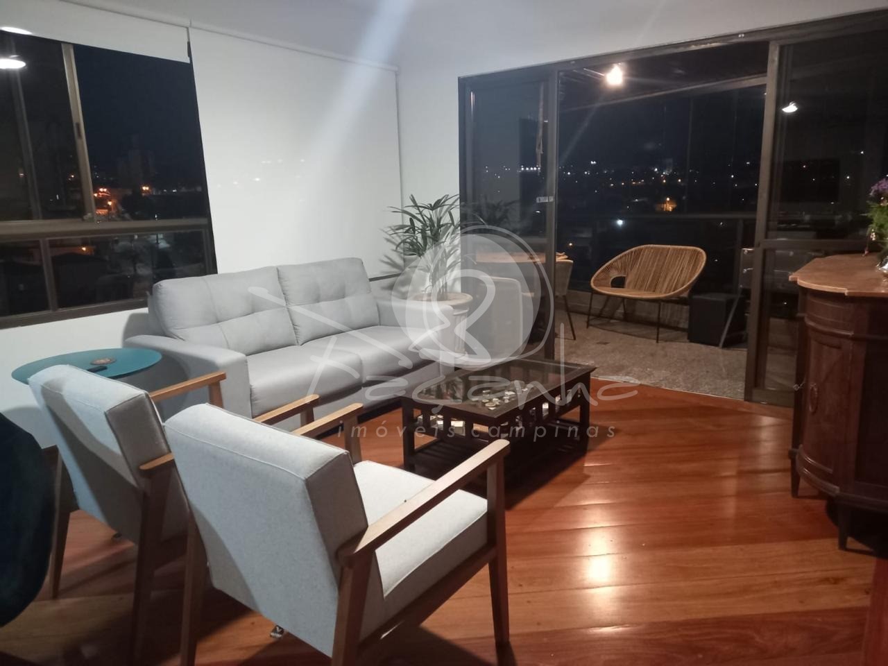 Apartamento, 4 quartos, 160 m² - Foto 3