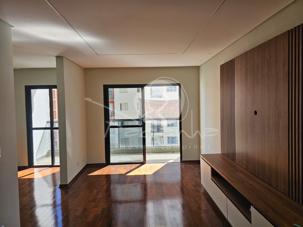 Apartamento, 3 quartos, 112 m² - Foto 2
