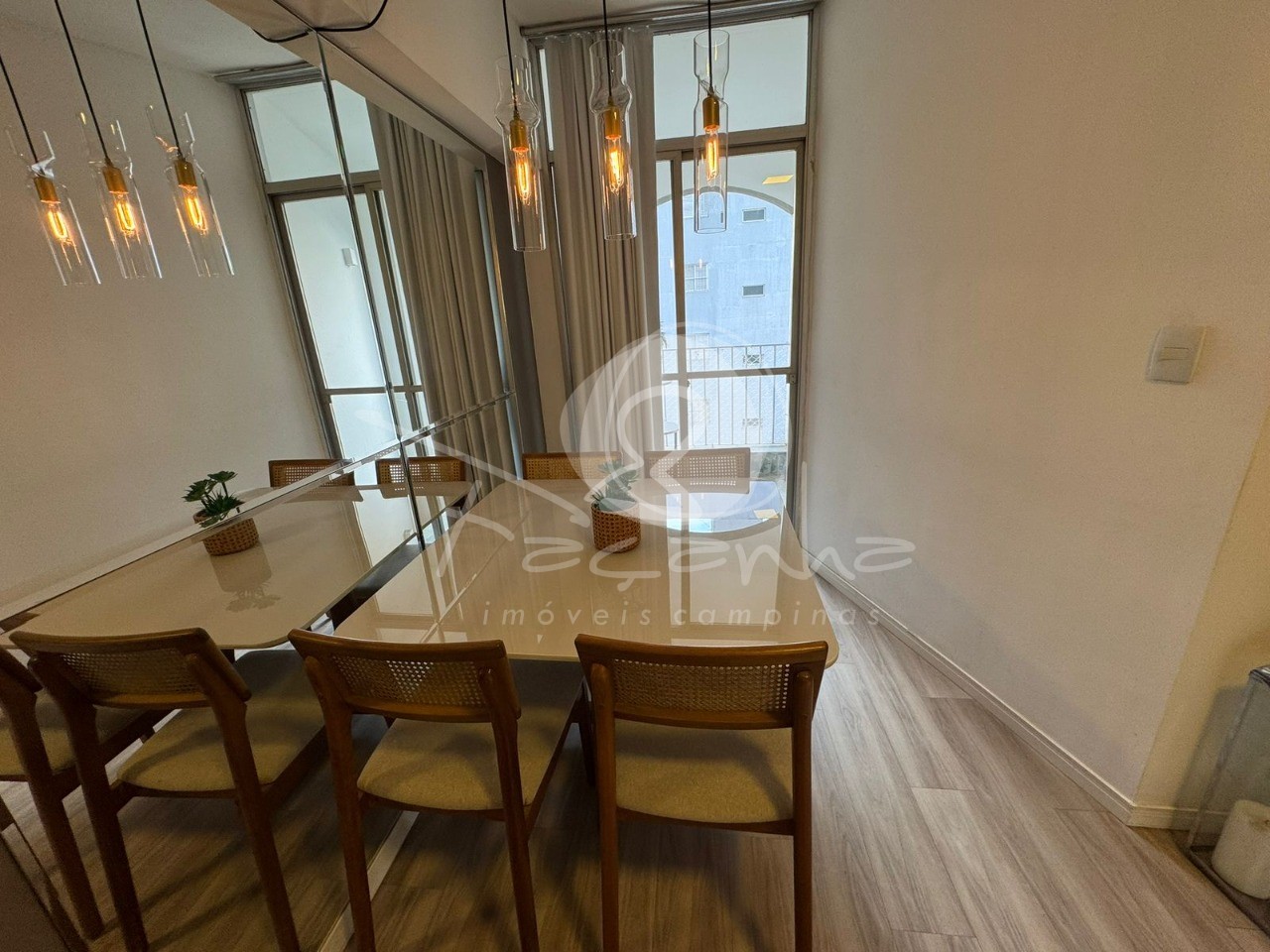 Apartamento, 1 quarto, 44 m² - Foto 5