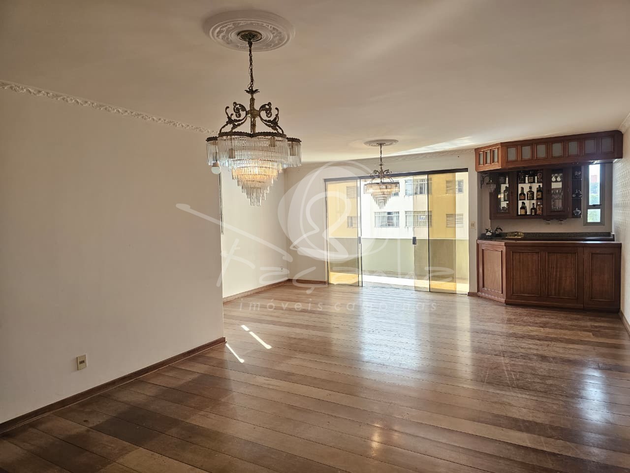 Apartamento, 4 quartos, 175 m² - Foto 3
