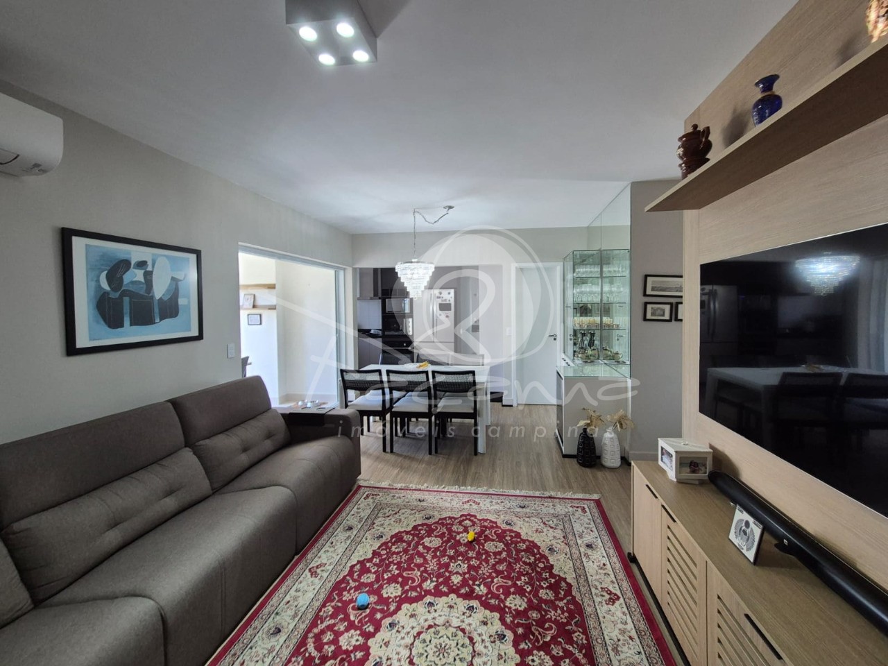 Apartamento, 3 quartos, 118 m² - Foto 2