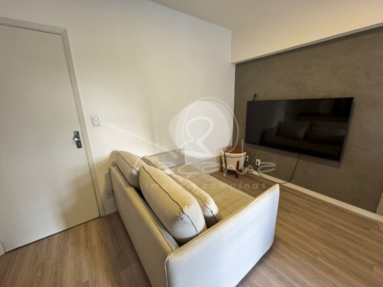 Apartamento, 1 quarto, 44 m² - Foto 3