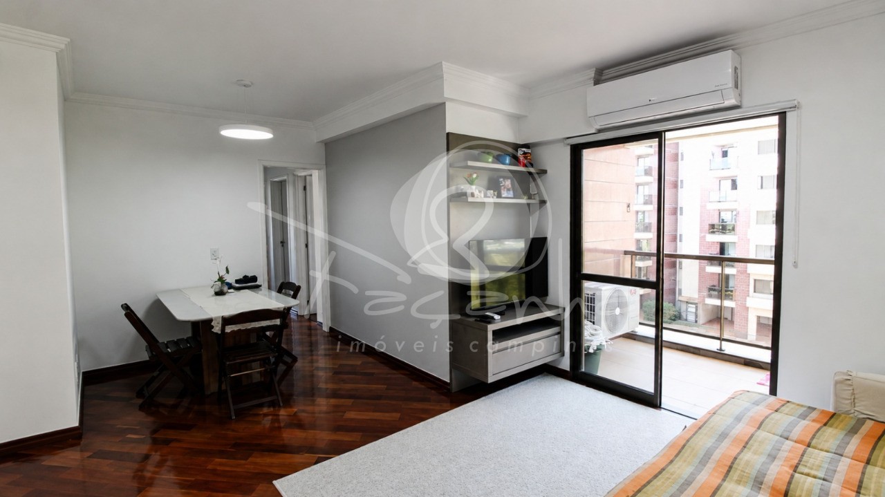Apartamento, 3 quartos, 92 m² - Foto 1