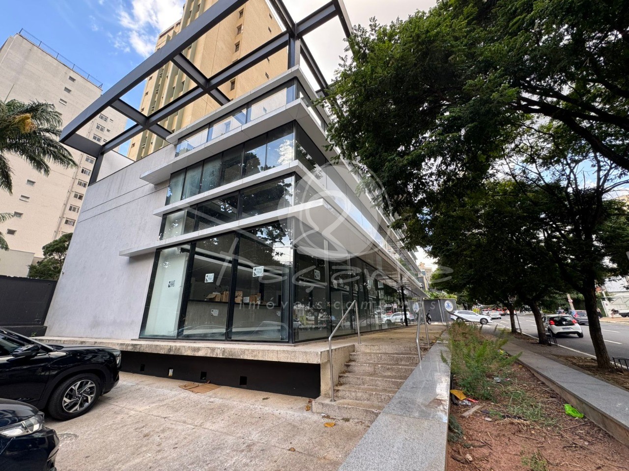 Prédio Inteiro, 1052 m² - Foto 2