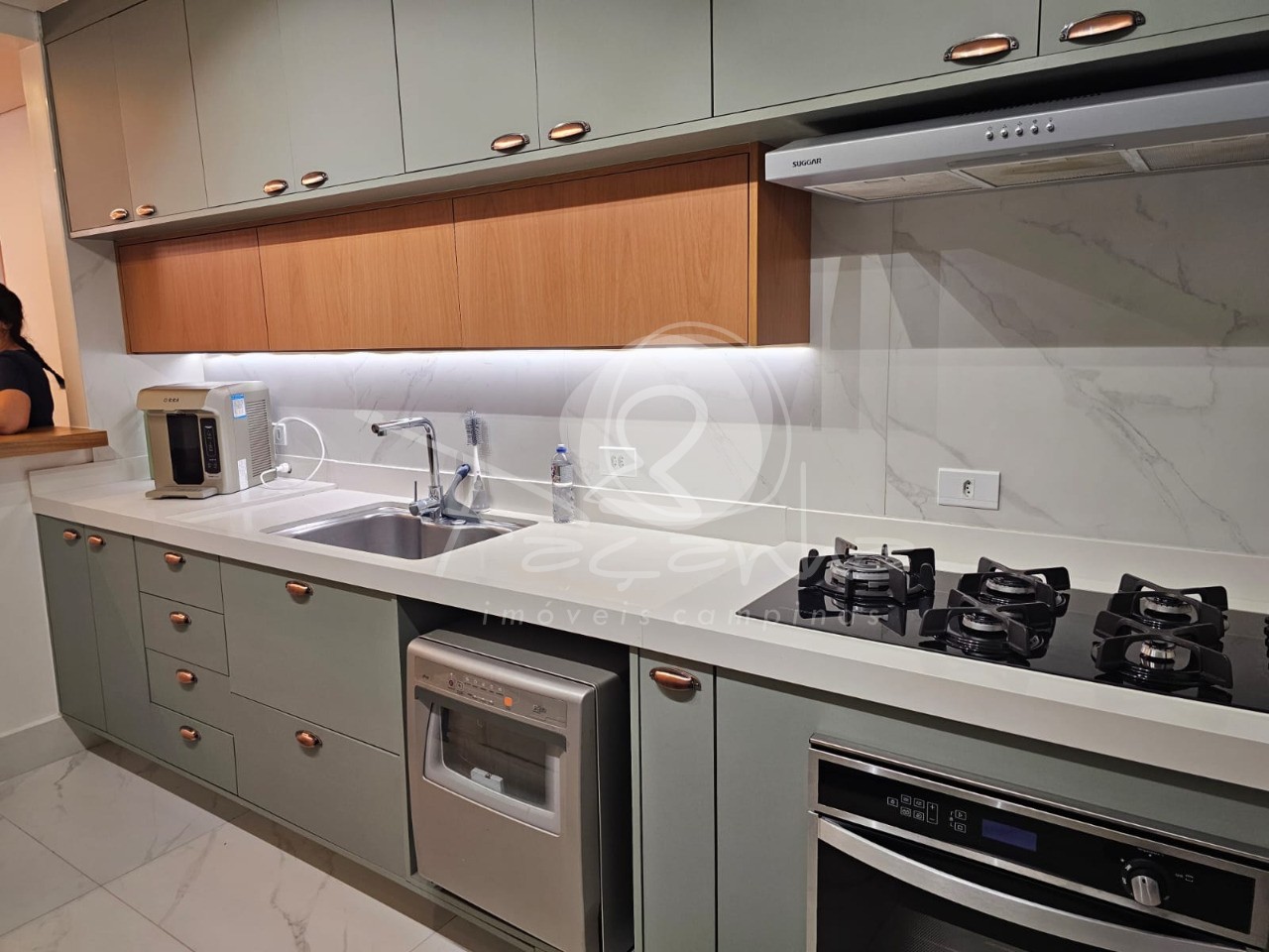 Apartamento, 3 quartos, 105 m² - Foto 25