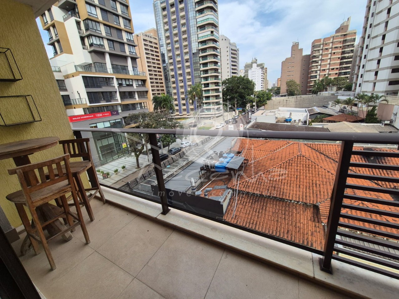 Apartamento, 1 quarto, 59 m² - Foto 12