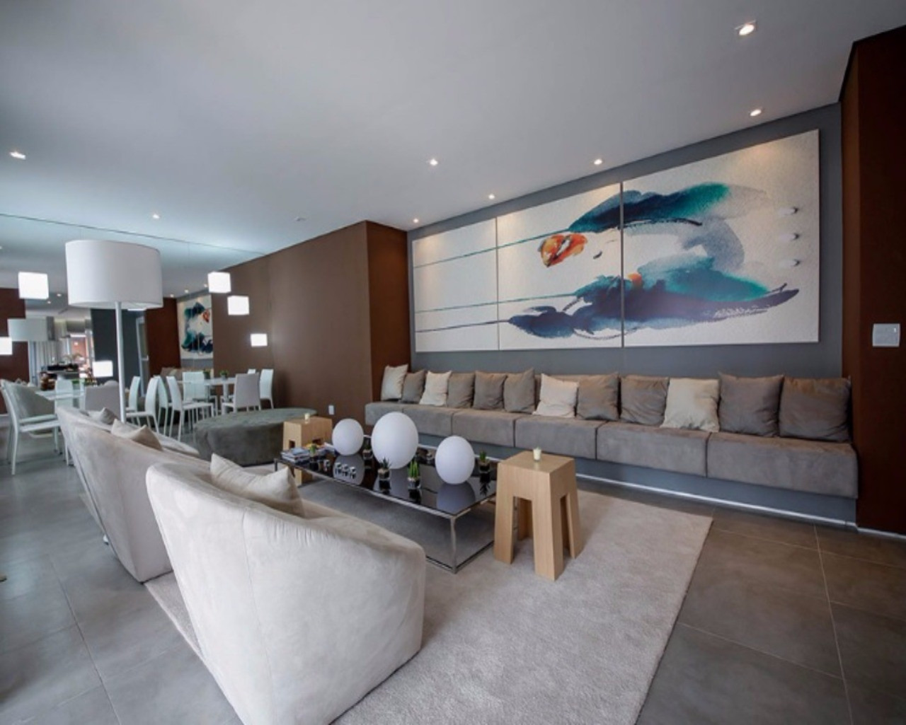 Apartamento, 2 quartos, 65 m² - Foto 16