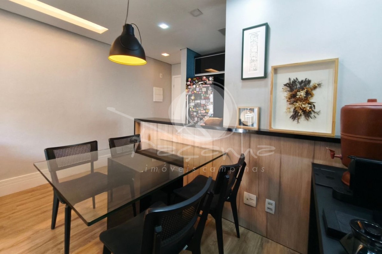 Apartamento, 2 quartos, 60 m² - Foto 4