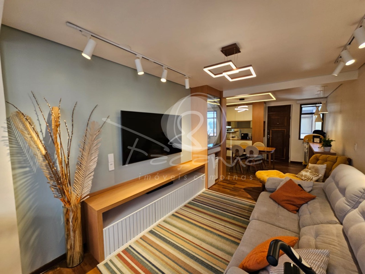 Apartamento, 3 quartos, 105 m² - Foto 5
