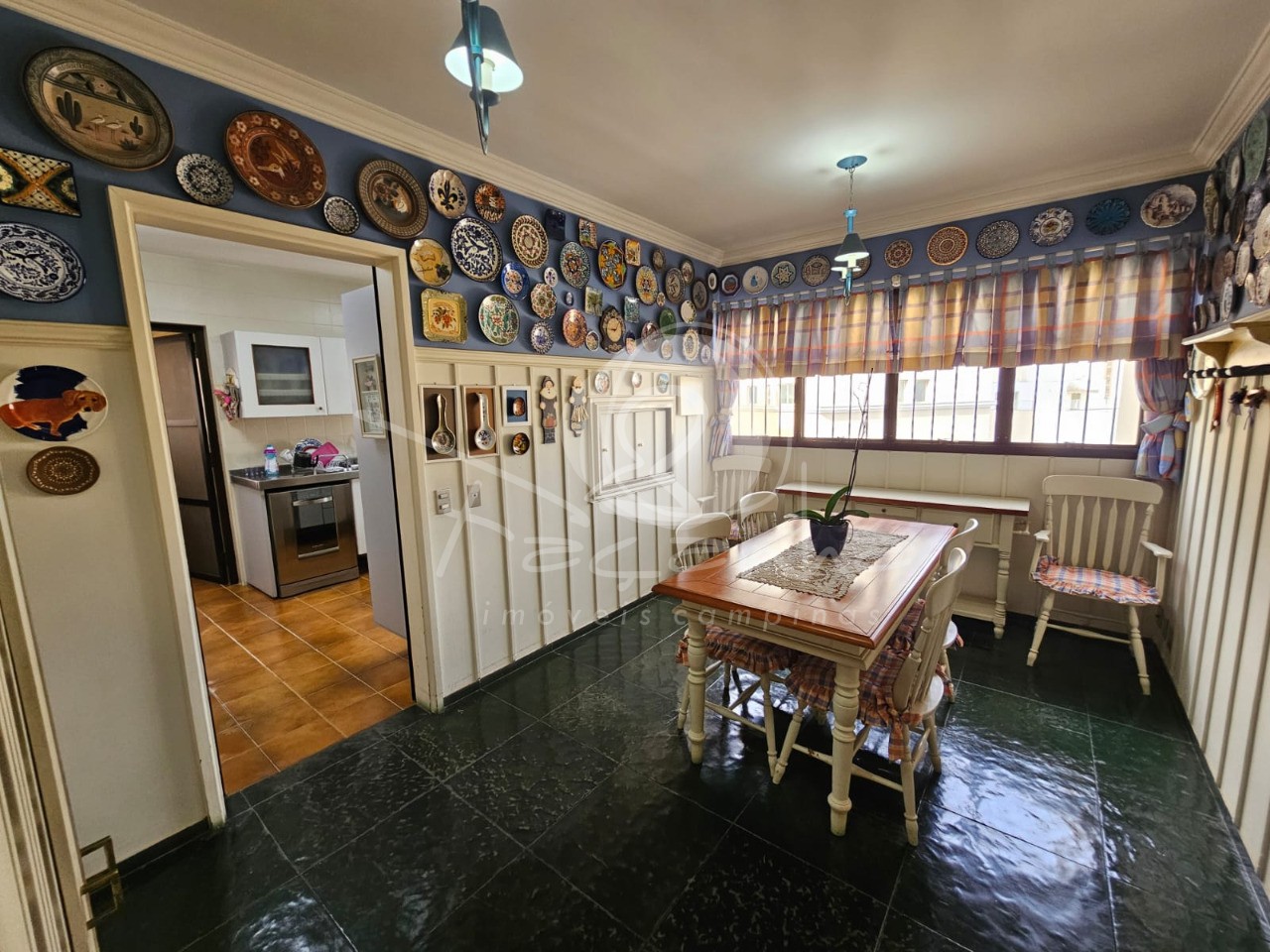 Apartamento, 4 quartos, 246 m² - Foto 9