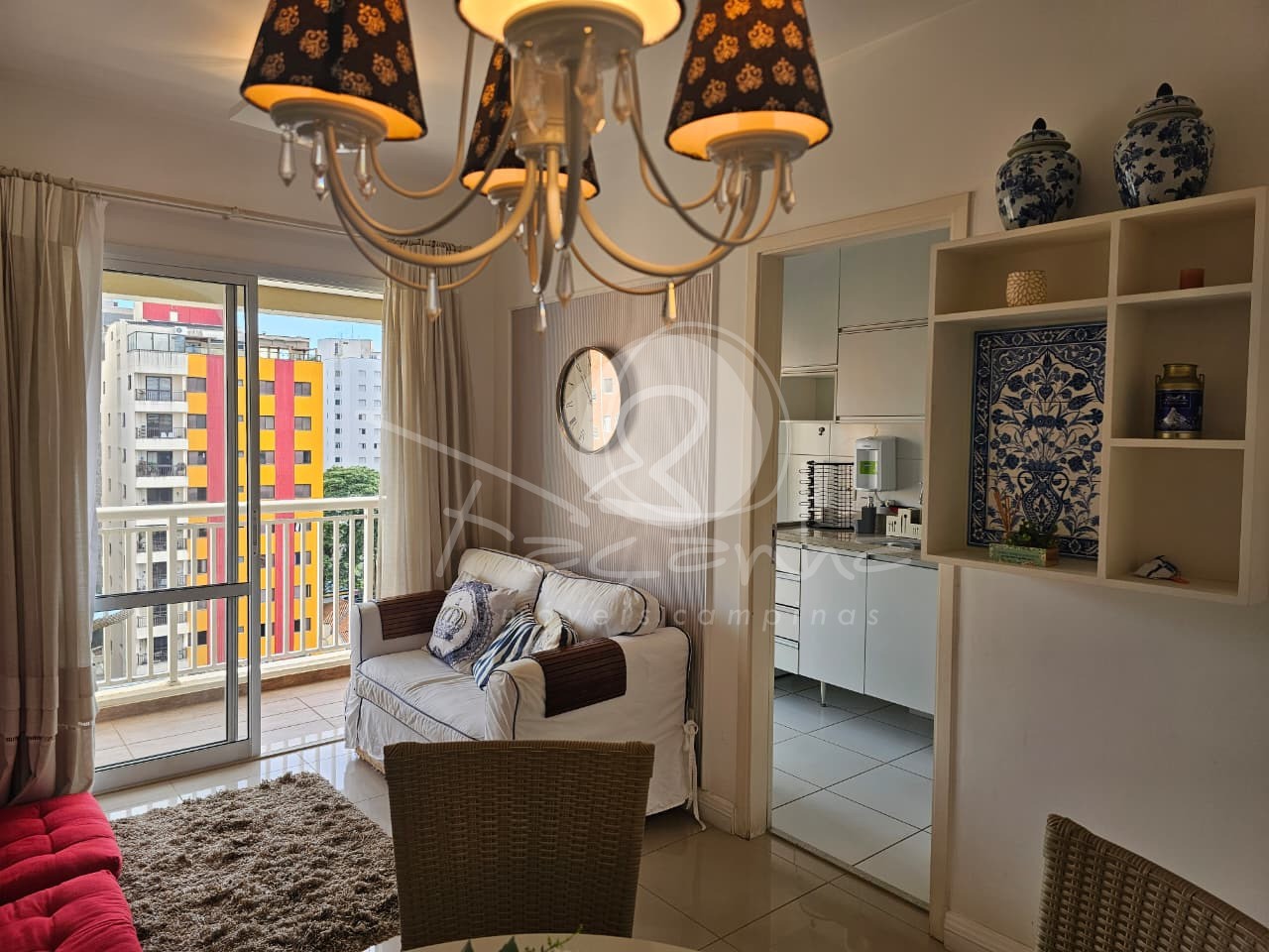 Apartamento, 2 quartos, 60 m² - Foto 19