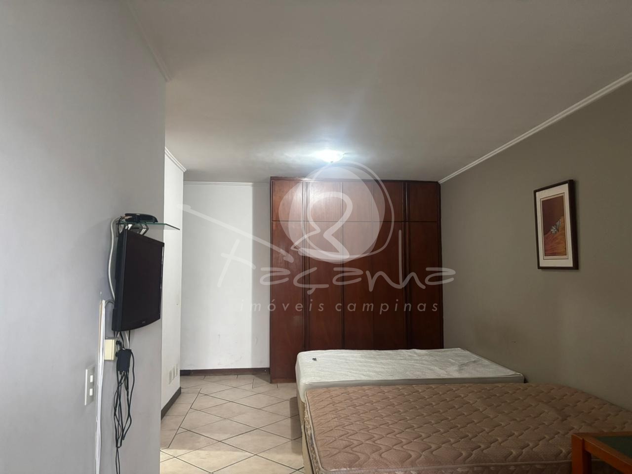 Apartamento, 1 quarto, 62 m² - Foto 5
