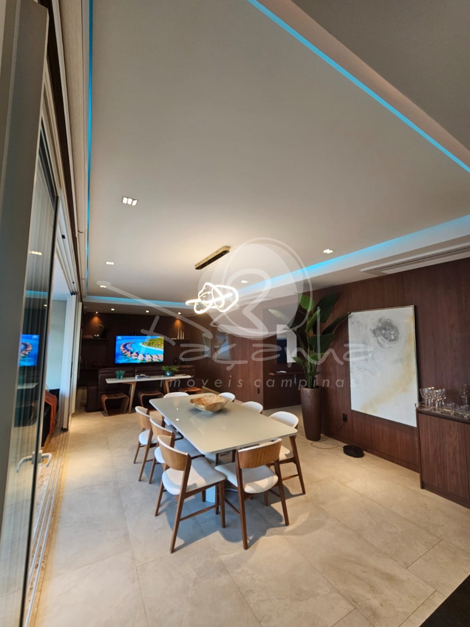 Apartamento, 3 quartos, 256 m² - Foto 15