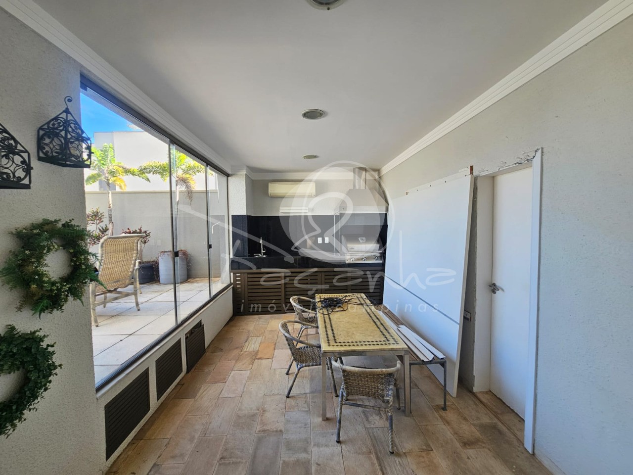 Cobertura, 4 quartos, 333 m² - Foto 9