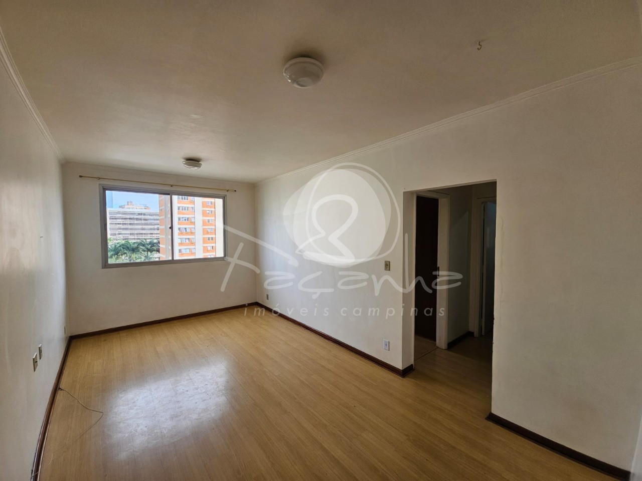 Apartamento, 1 quarto, 55 m² - Foto 1