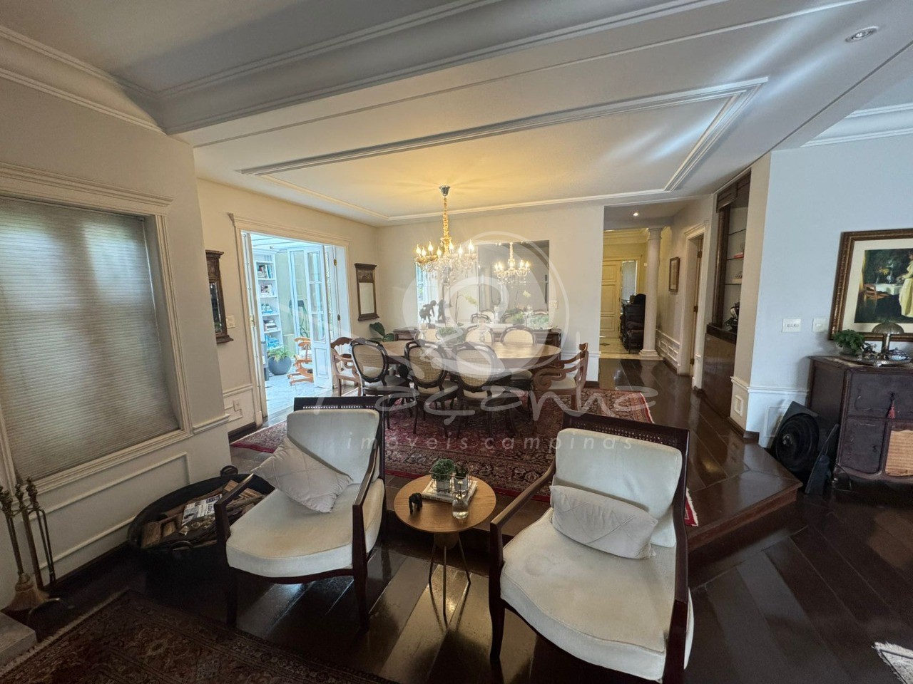 Casa de Condomínio, 5 quartos - Foto 10