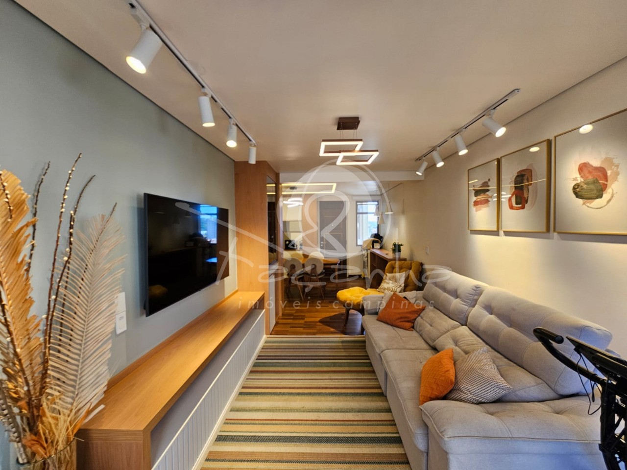 Apartamento, 3 quartos, 105 m² - Foto 4