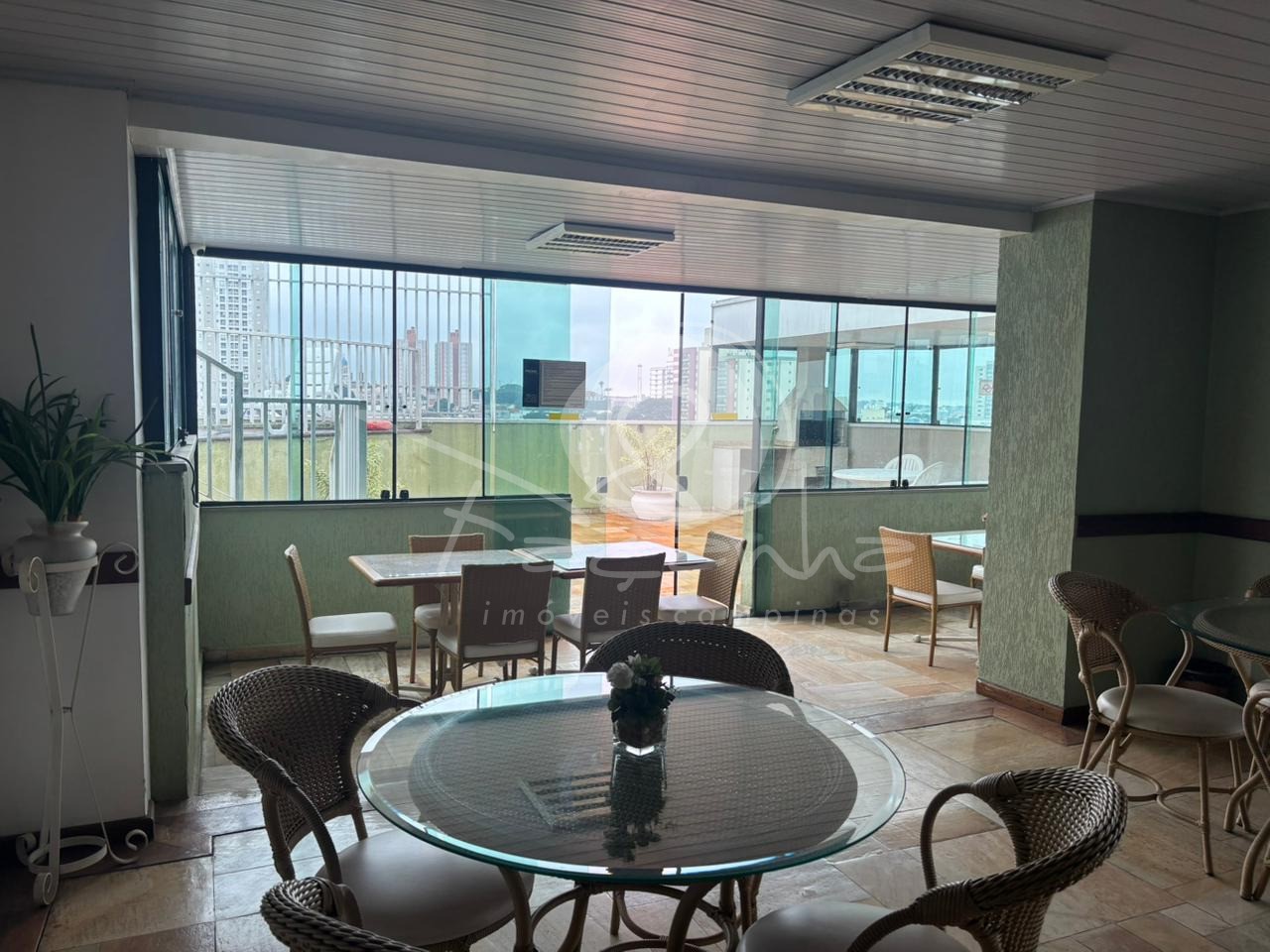 Apartamento, 1 quarto, 64 m² - Foto 23
