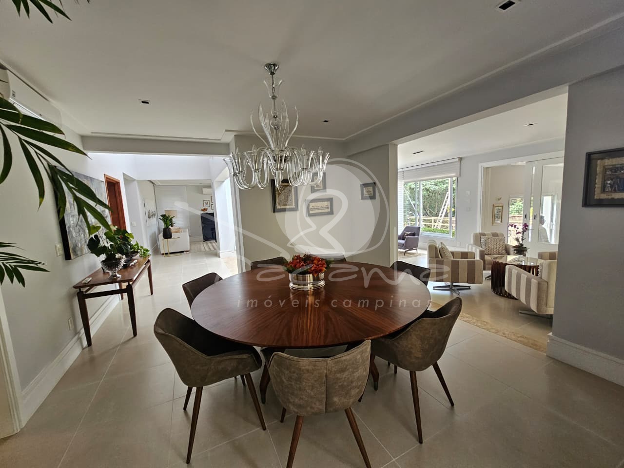 Casa de Condomínio, 6 quartos - Foto 41
