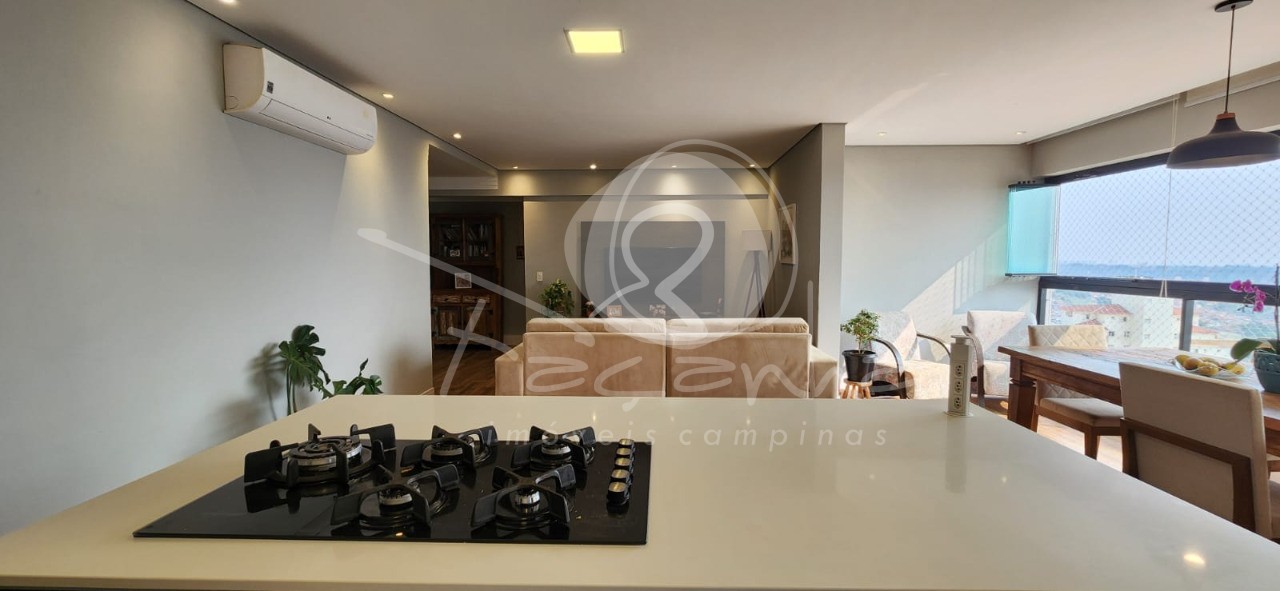 Apartamento, 3 quartos, 117 m² - Foto 9