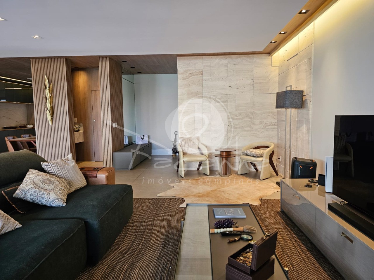 Apartamento, 4 quartos, 317 m² - Foto 4