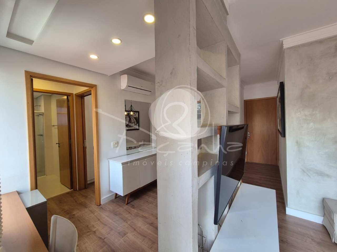 Apartamento, 1 quarto, 59 m² - Foto 8