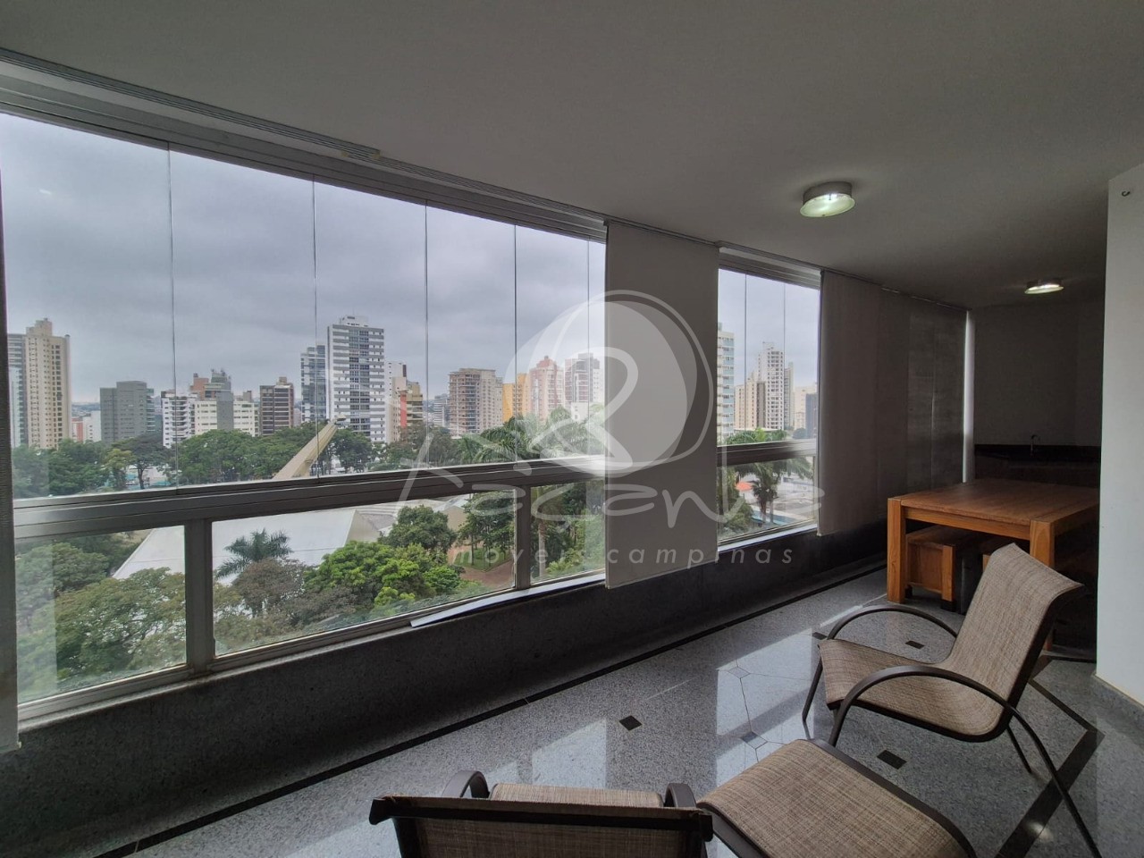 Apartamento, 3 quartos, 220 m² - Foto 14