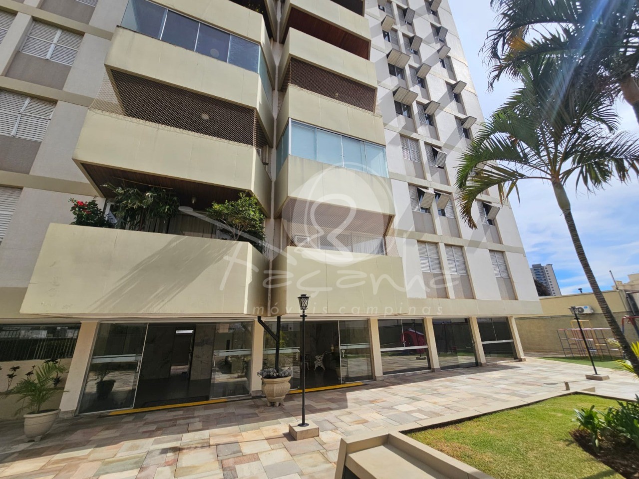 Apartamento, 3 quartos, 140 m² - Foto 27