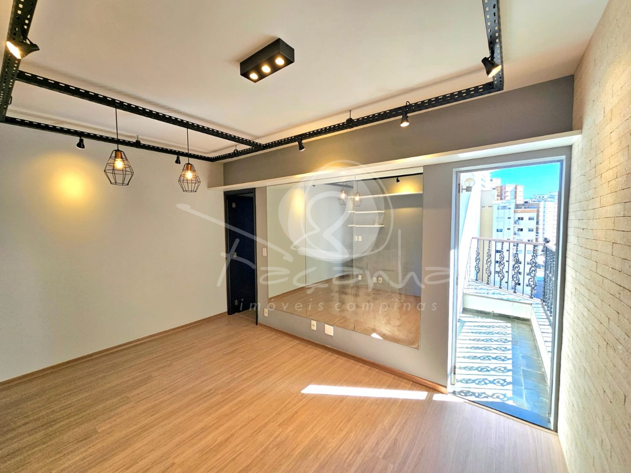 Apartamento, 1 quarto, 55 m² - Foto 1