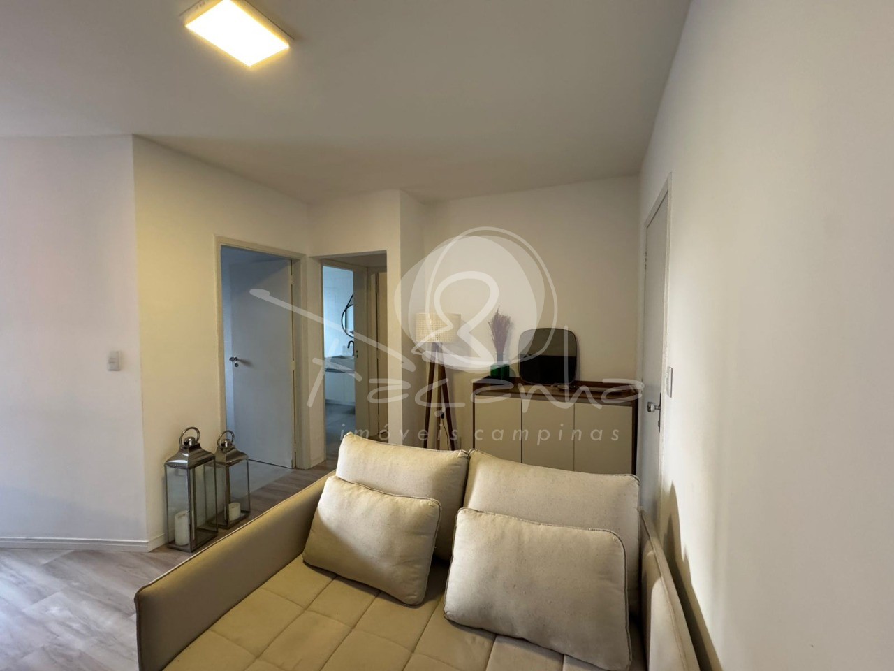 Apartamento, 1 quarto, 44 m² - Foto 4