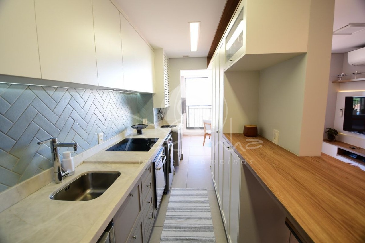 Apartamento, 2 quartos, 68 m² - Foto 6