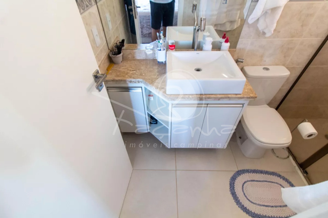 Apartamento, 3 quartos, 92 m² - Foto 8