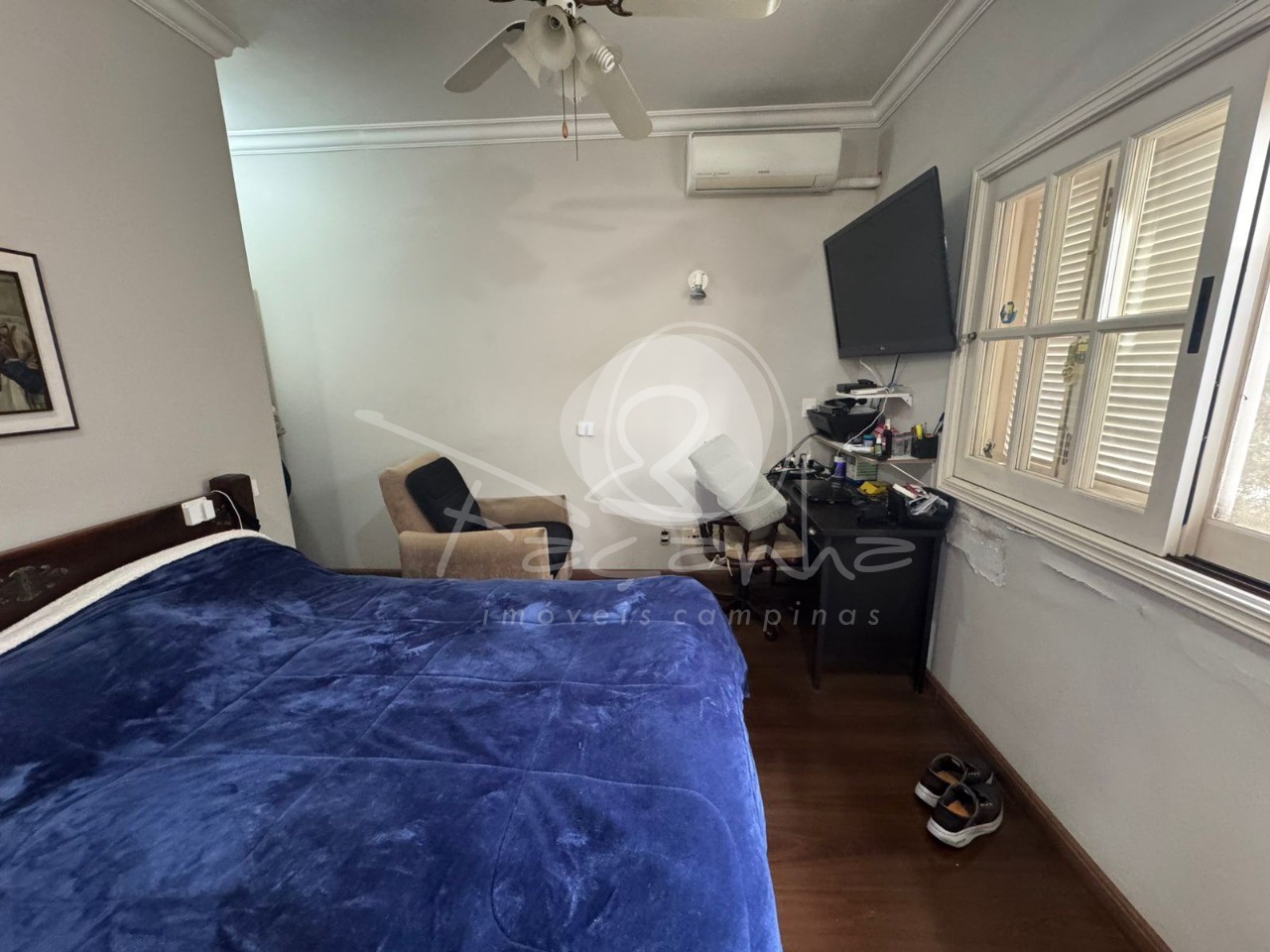 Casa de Condomínio, 5 quartos - Foto 40