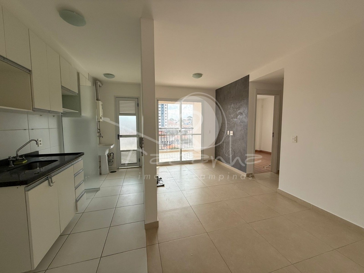 Apartamento, 2 quartos, 61 m² - Foto 2