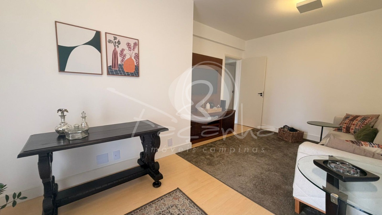 Apartamento, 3 quartos, 168 m² - Foto 3