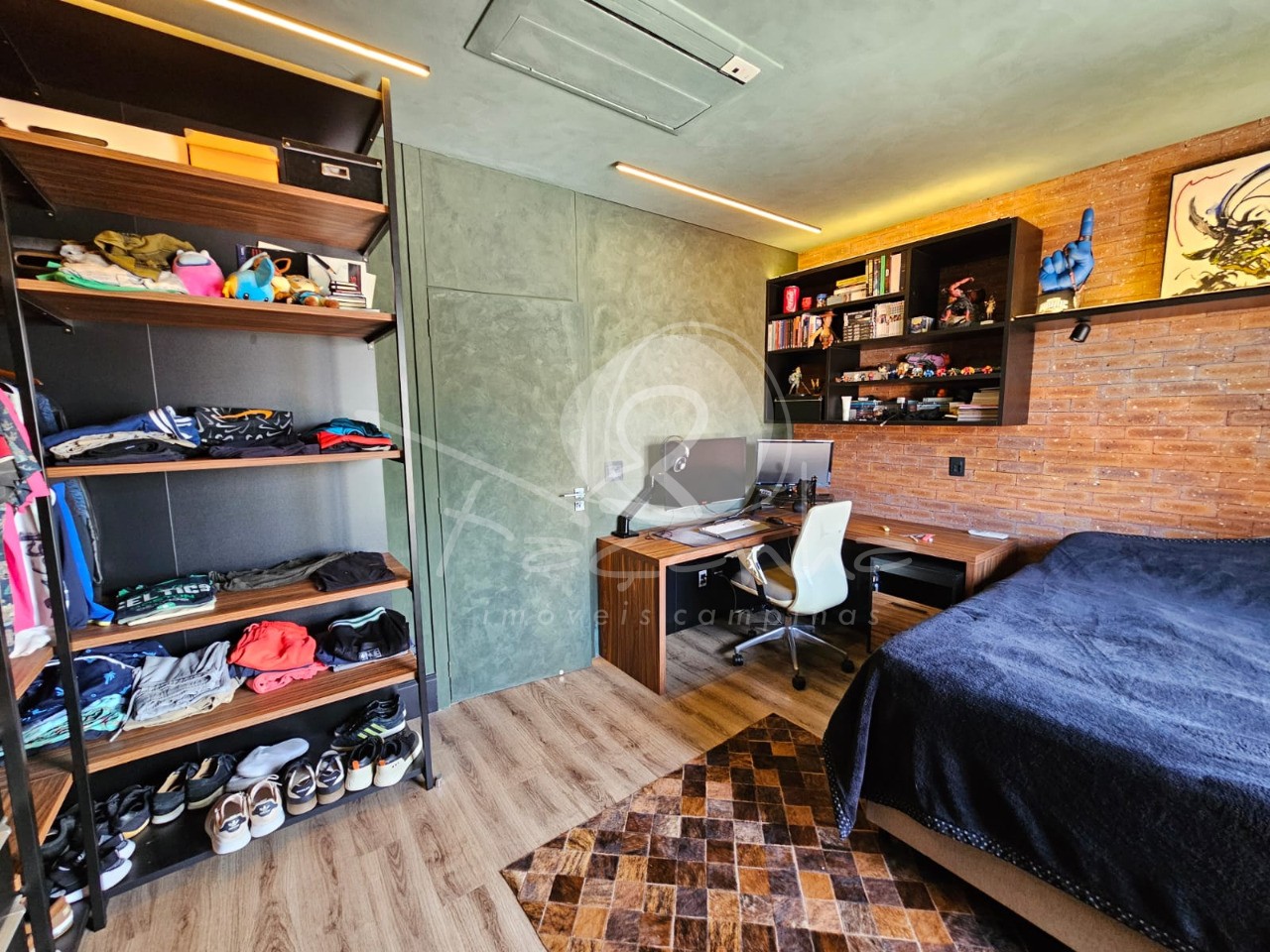 Apartamento, 4 quartos, 317 m² - Foto 27