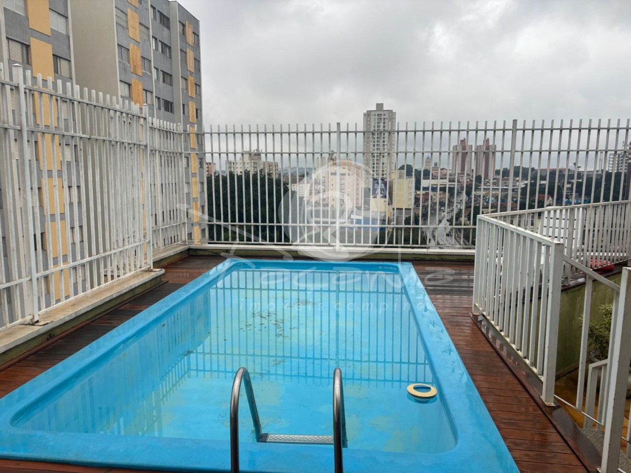 Apartamento, 1 quarto, 64 m² - Foto 18