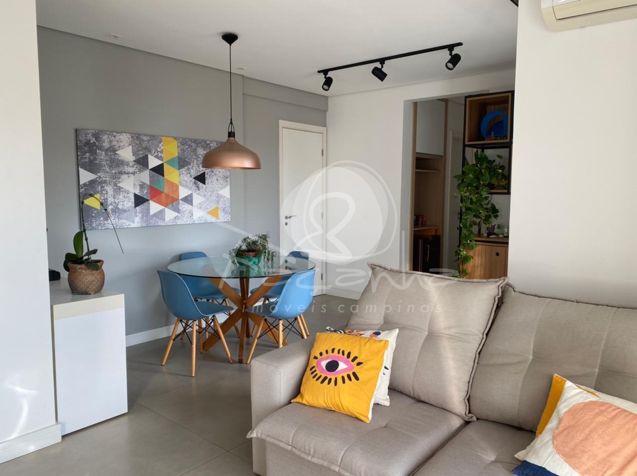 Apartamento, 3 quartos, 85 m² - Foto 4