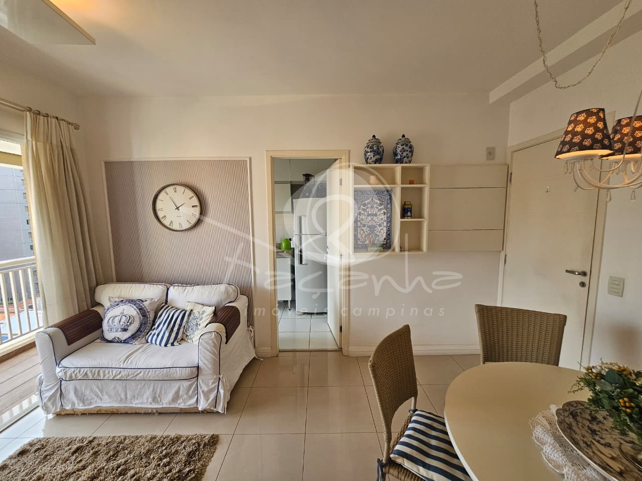 Apartamento, 2 quartos, 60 m² - Foto 3